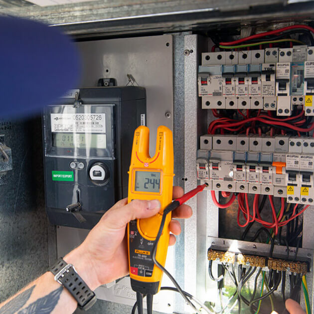 Melbourne Electrical